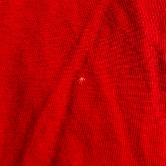 LIR Clothing t-shirt with leopard print - Picture 15 of 16